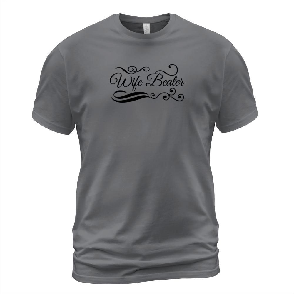 wife beater Men's T-Shirt