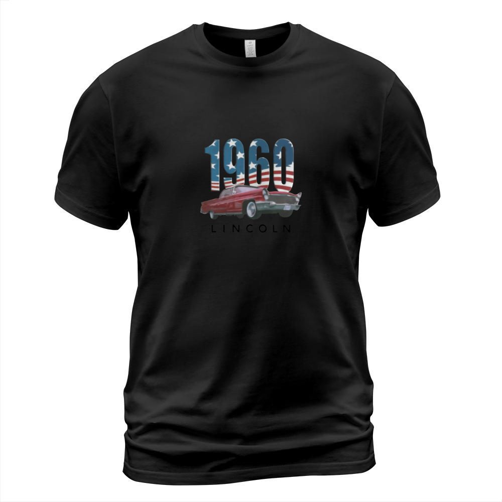 1960 Lincoln T-Shirt Unisex