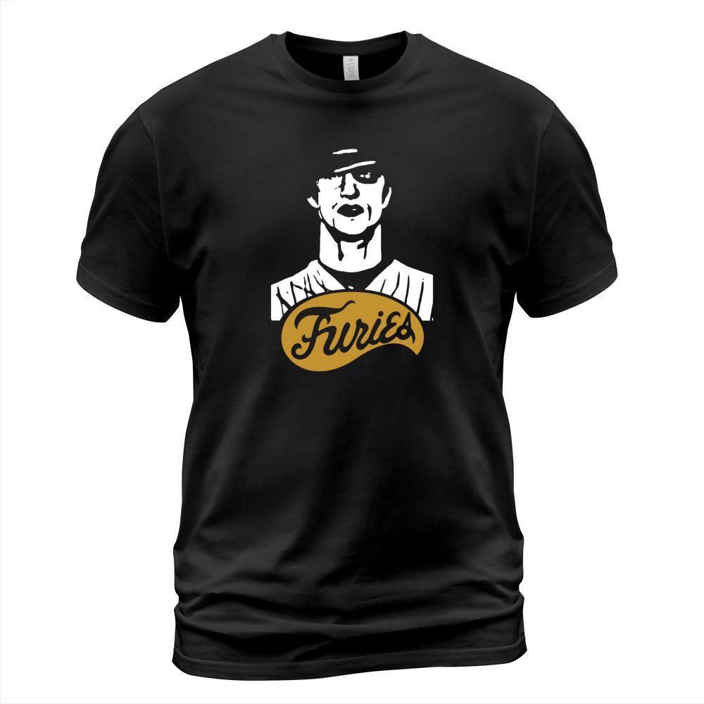 Baseball Furies T-Shirt T-Shirt Unisex