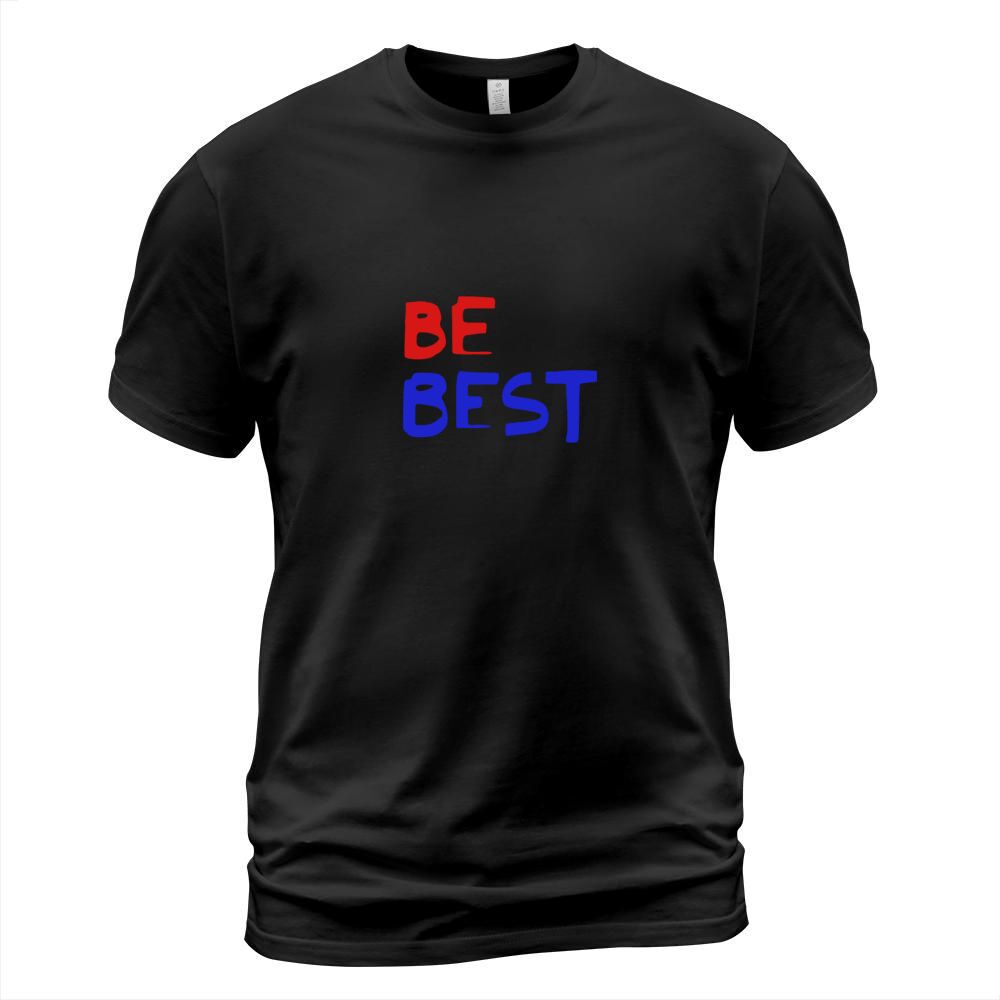 Be best T-Shirt Unisex