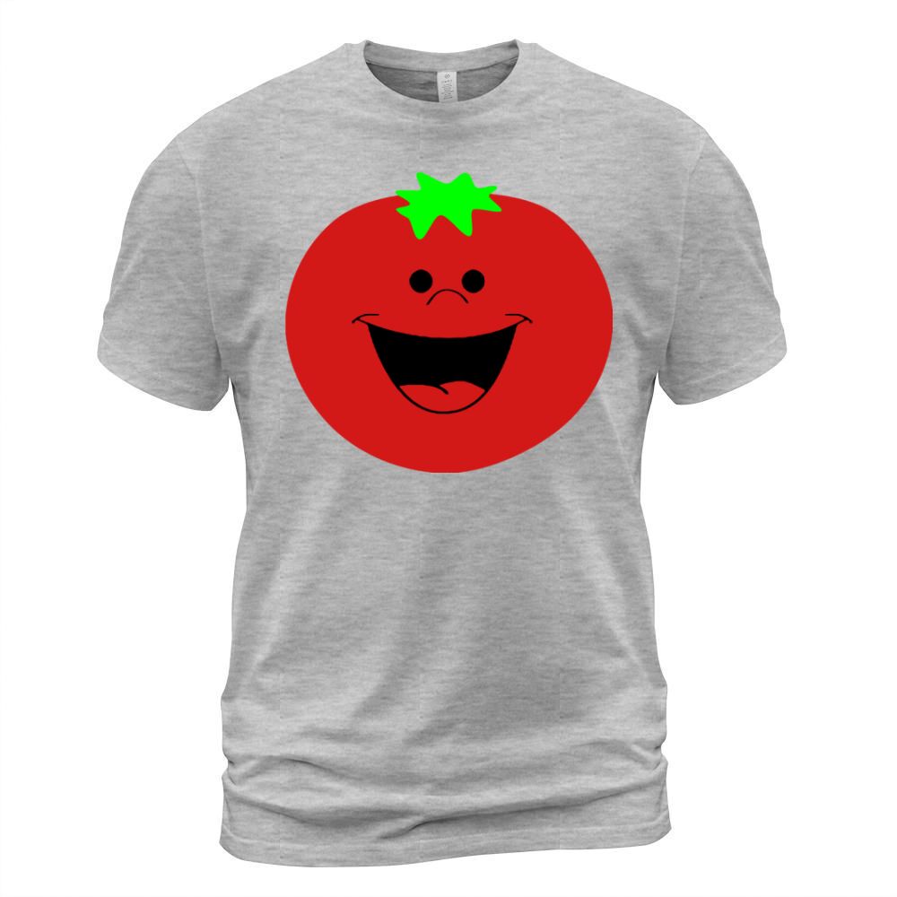 tomato Men's T-Shirt