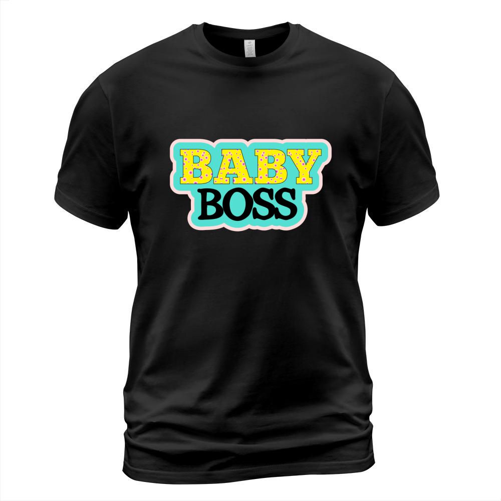 Baby Boss T-Shirt Unisex