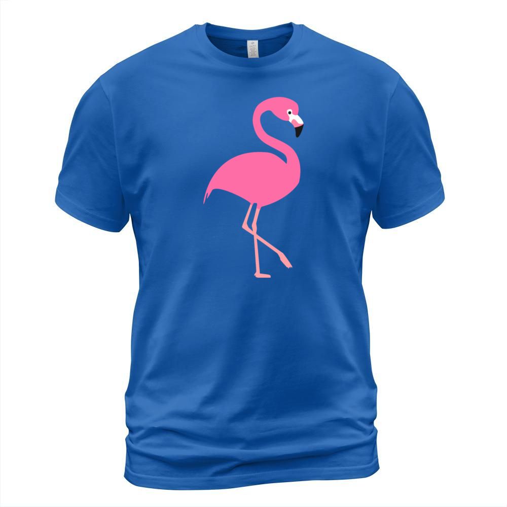 Flamingo Men's T-Shirt