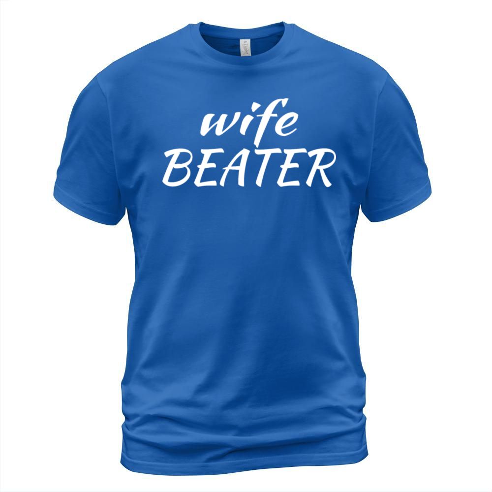 wife beater Men's T-Shirt