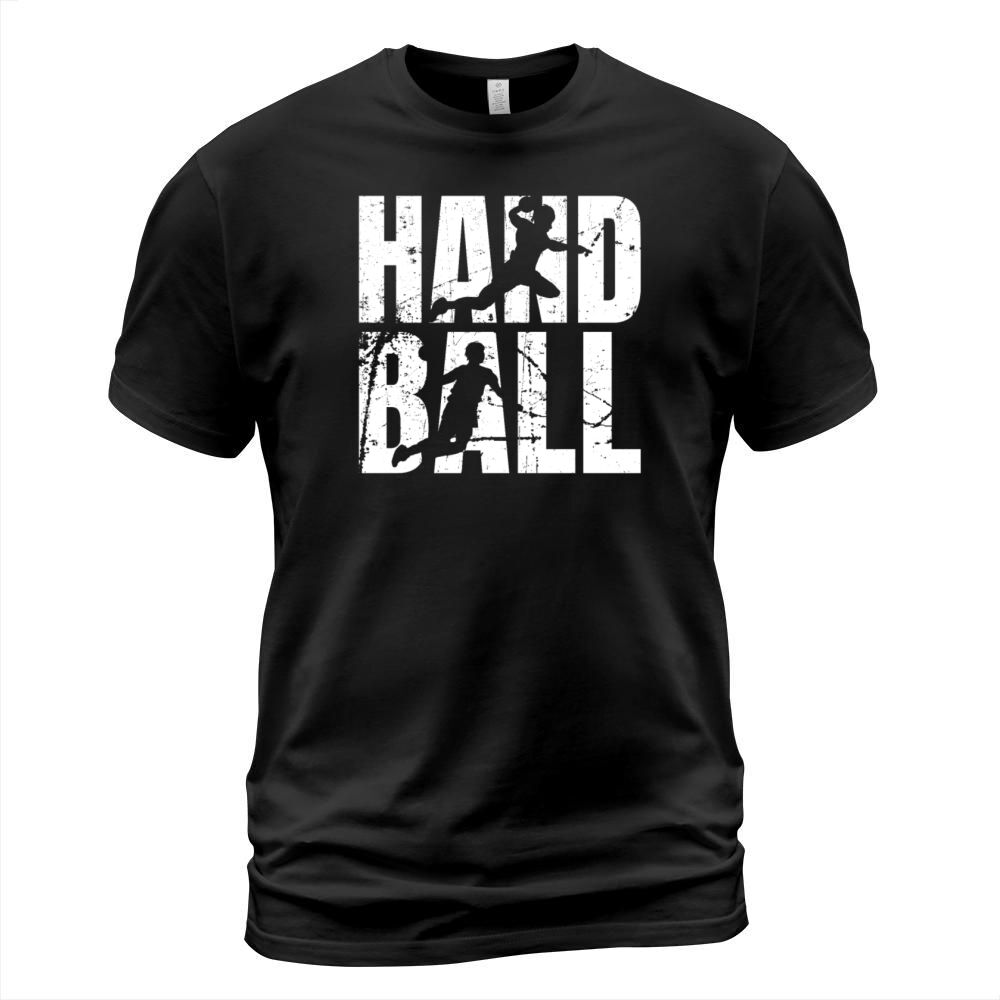 Handball T-Shirt Unisex