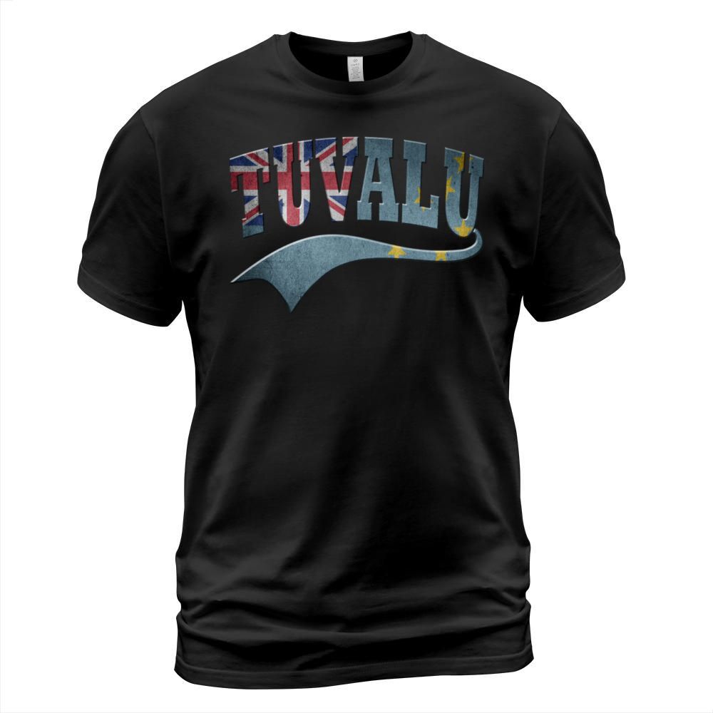 Tuvalu Men's T-Shirt