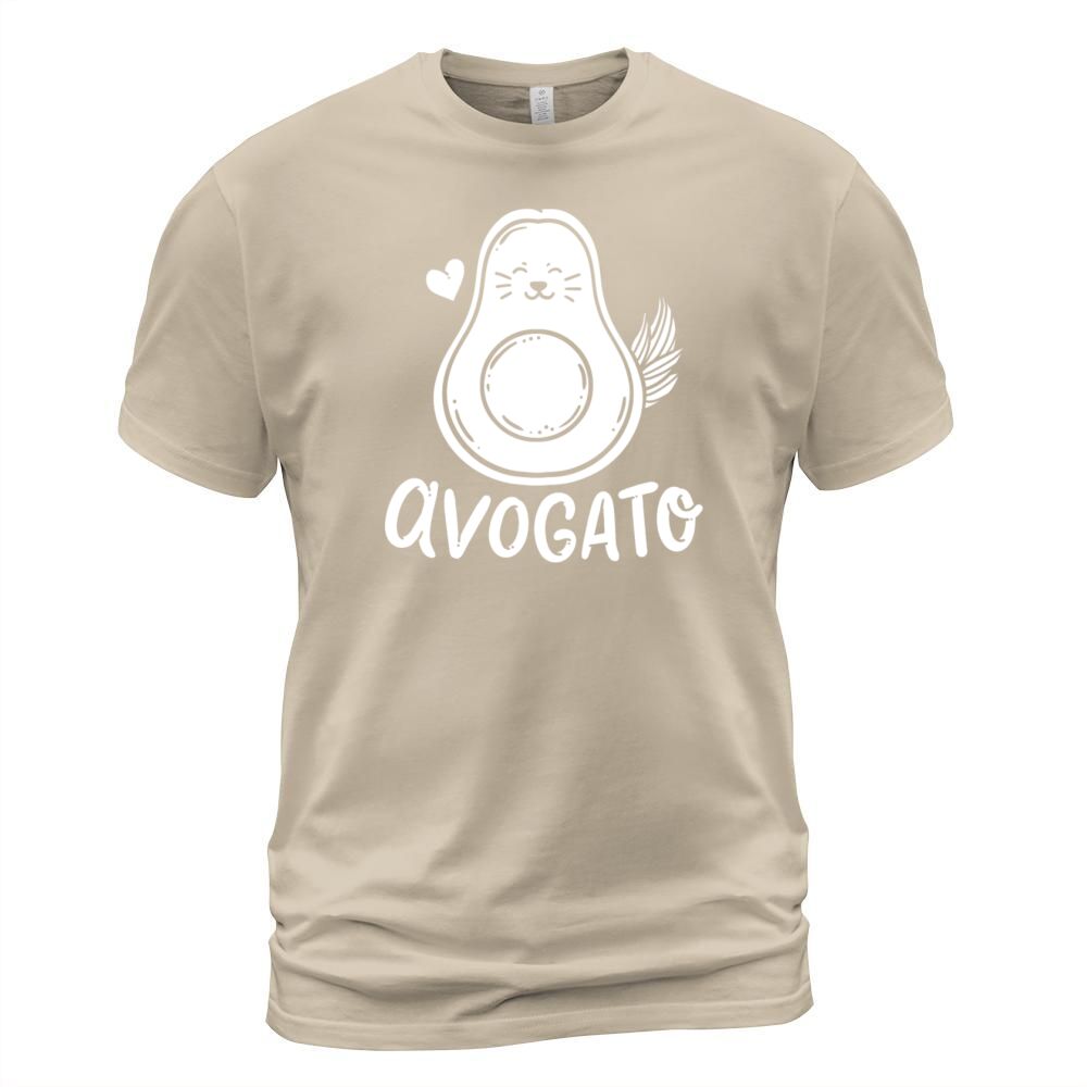 Avogato Men's T-Shirt