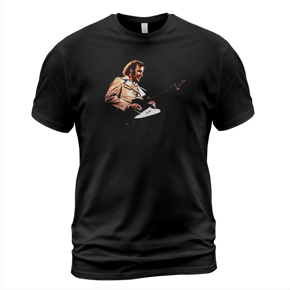 Stephen Stills Fan T-Shirt Unisex