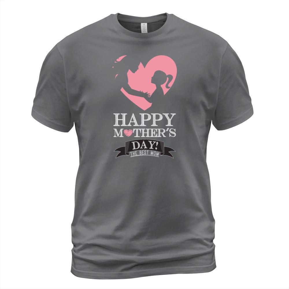 Mothers Day T-Shirt Unisex