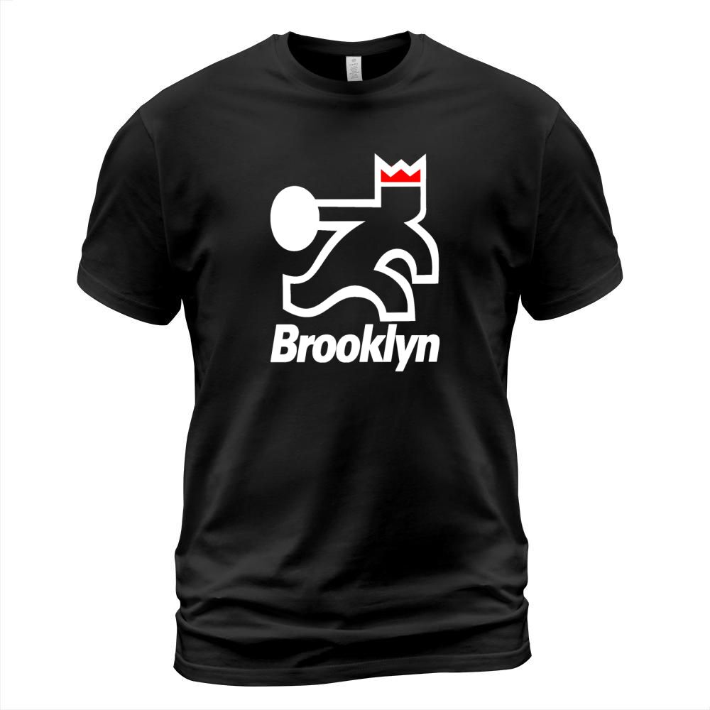 Vintage bowling brooklyn T-Shirt Unisex