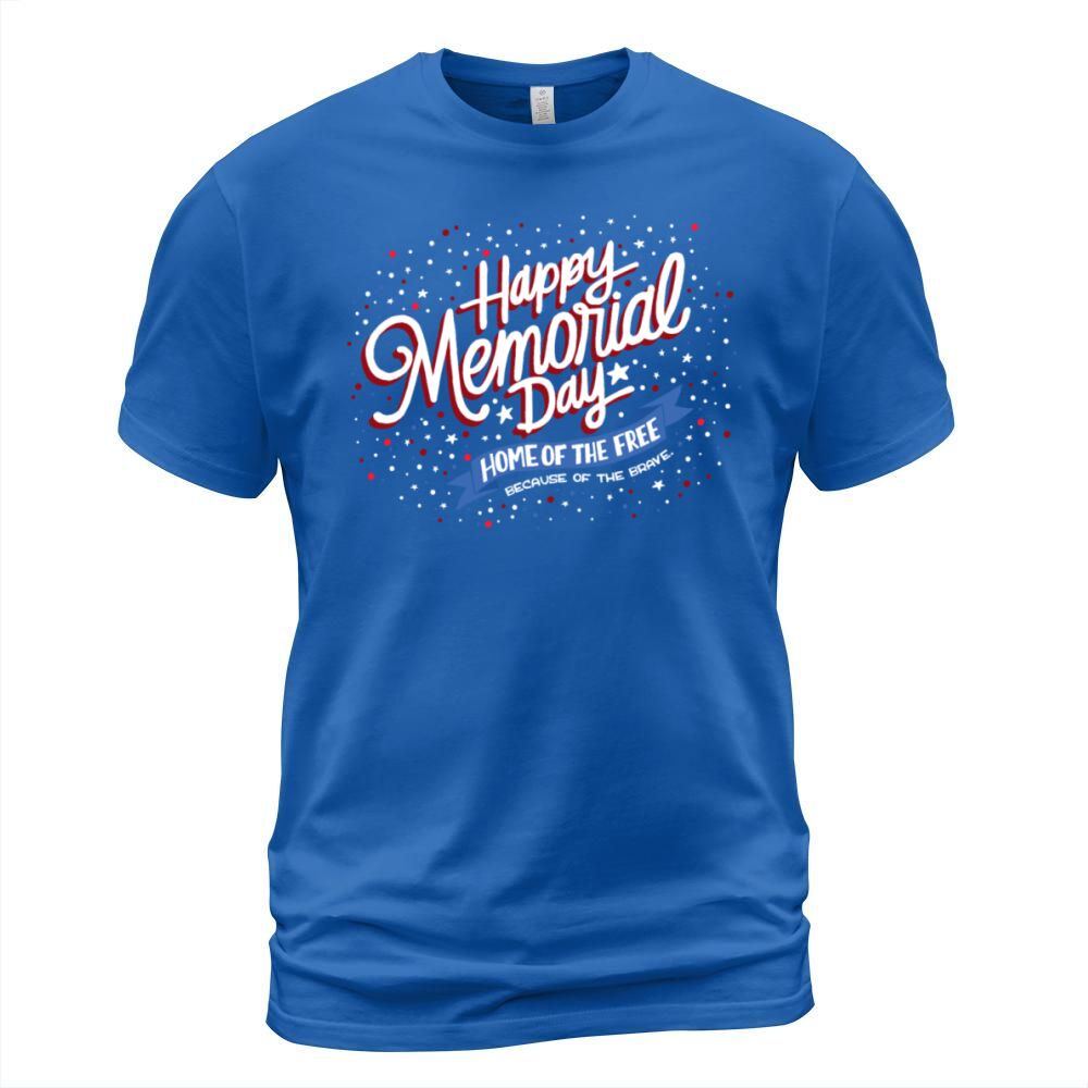 memorial day Men's T-Shirt