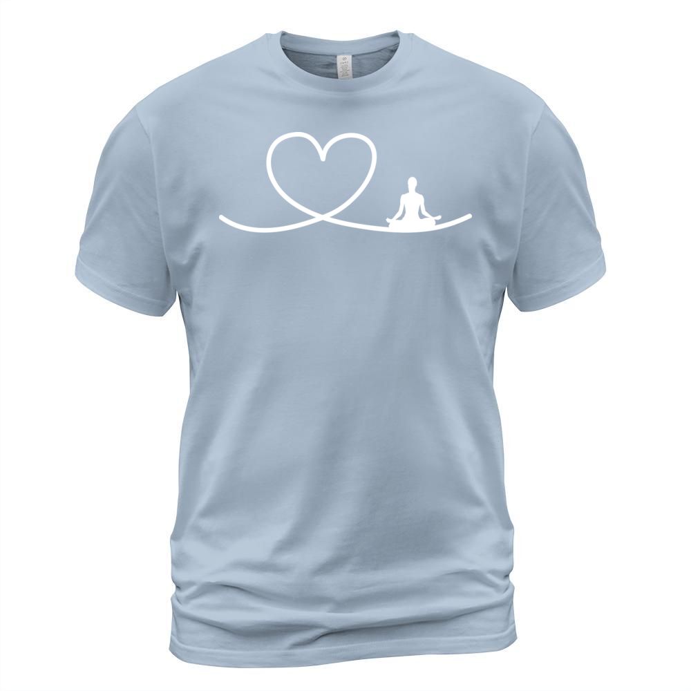 Yoga Men's T-Shirt