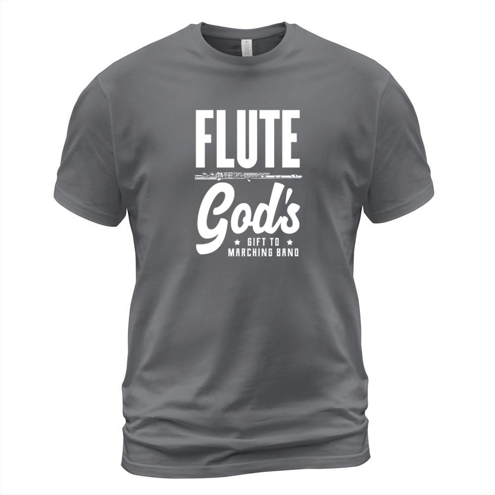 flute T-Shirt Unisex
