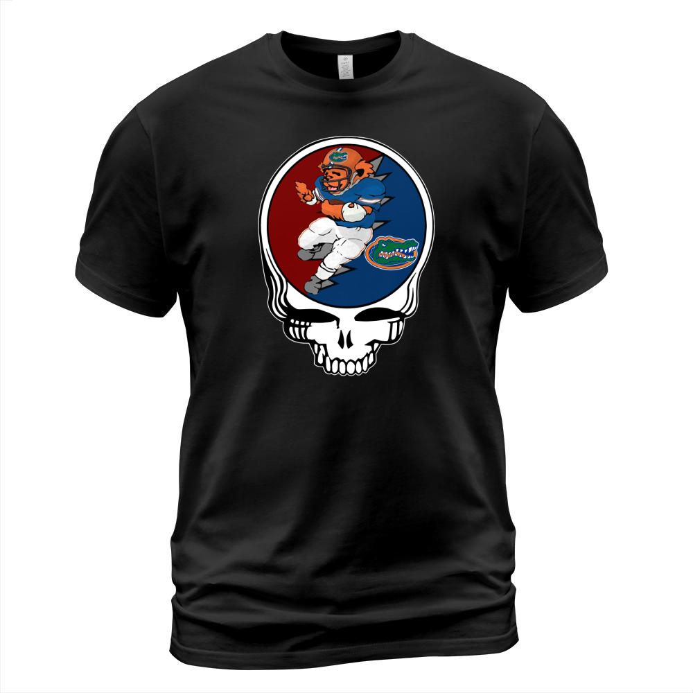 GratefulDead Tshirt Florida Gators T-Shirt Unisex