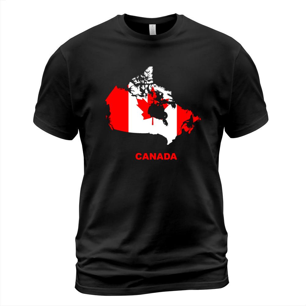 Canada Men's T-Shirt