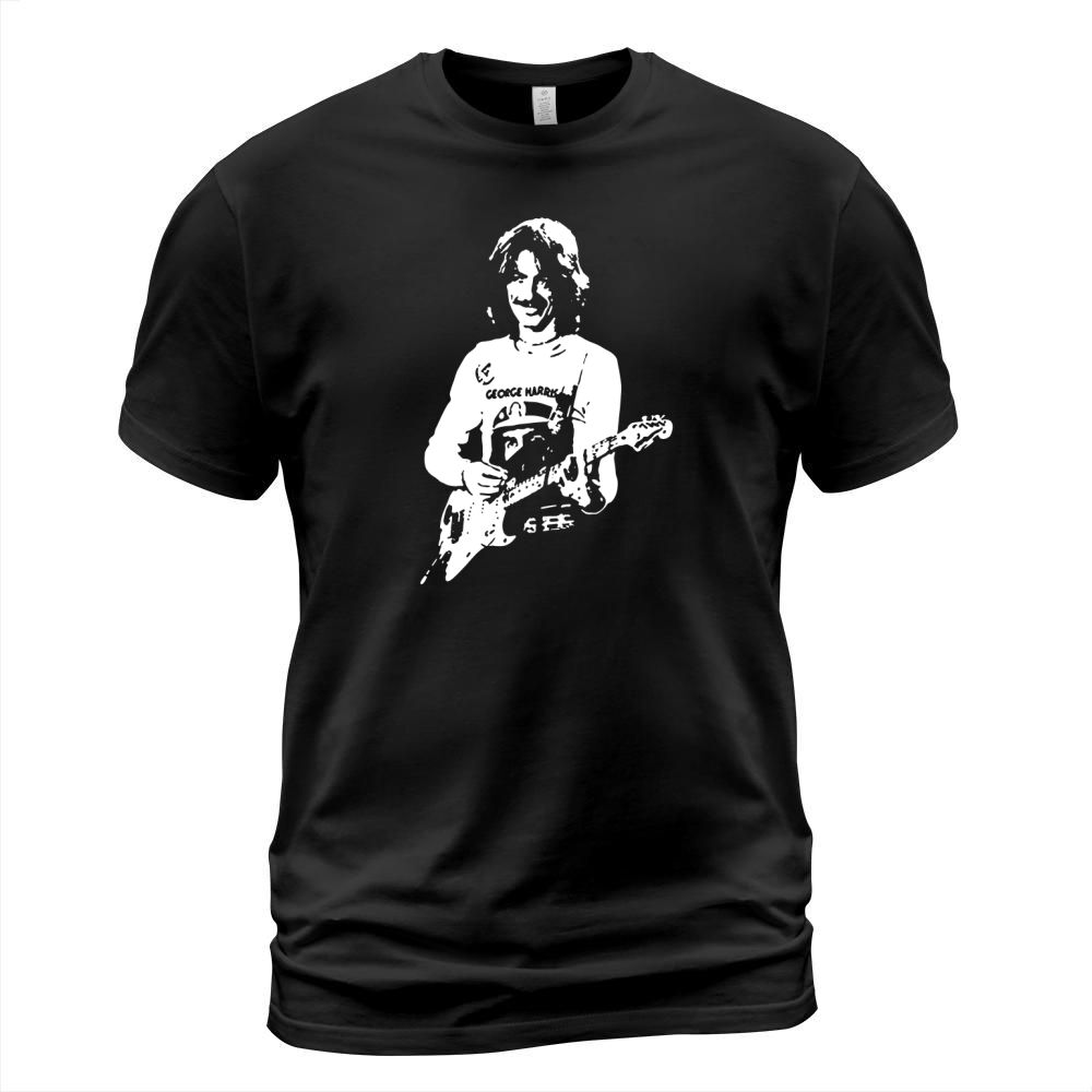 George Harrison Fan T-Shirt Unisex