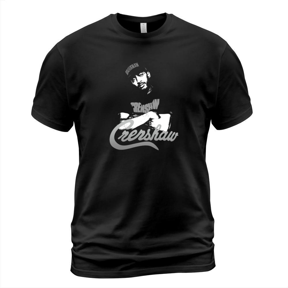 Nipsey Hussle T-Shirt Unisex