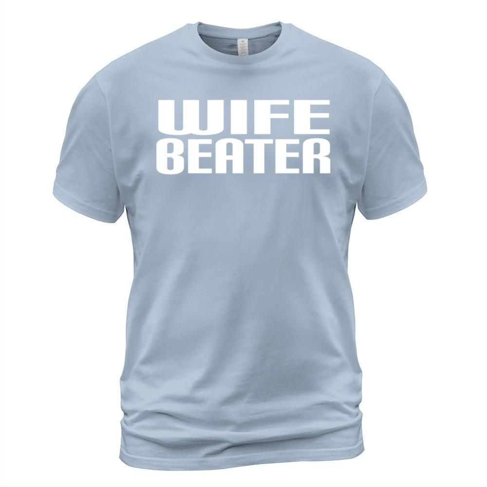 wife beater Men's T-Shirt
