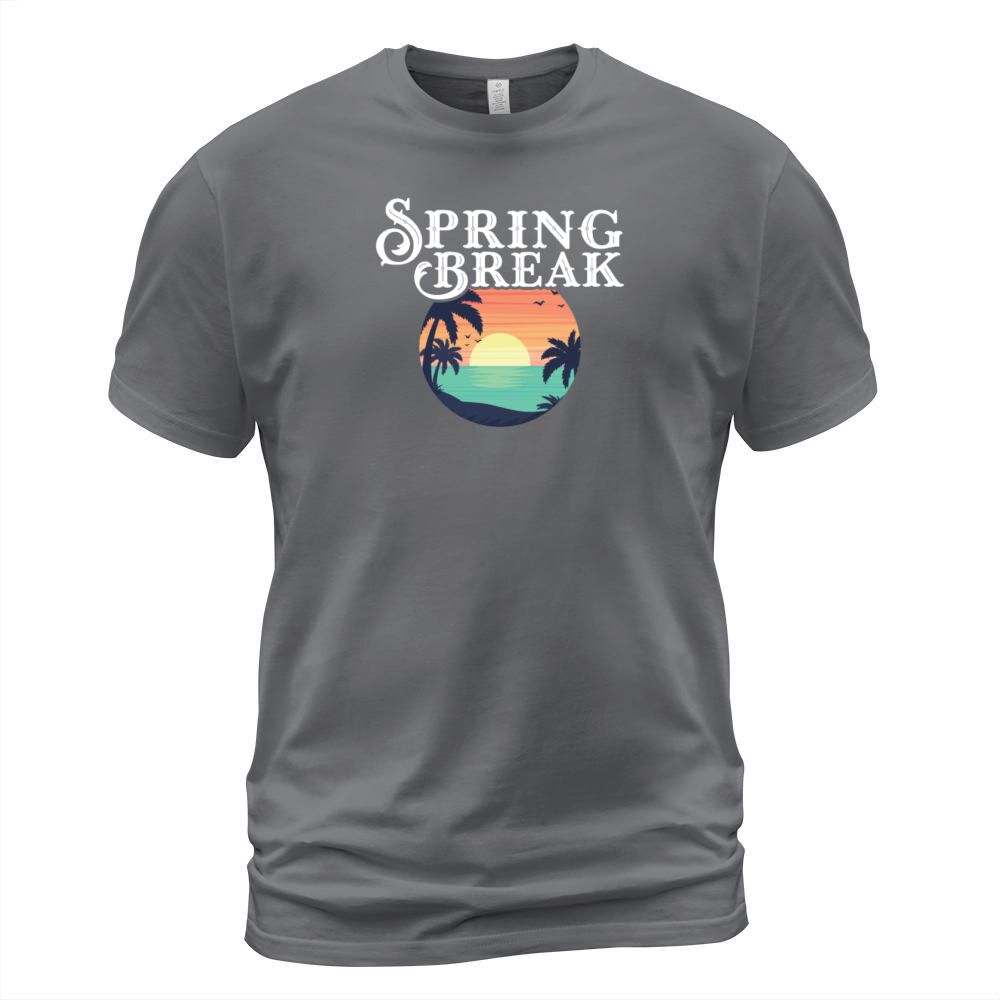 spring break Men's T-Shirt