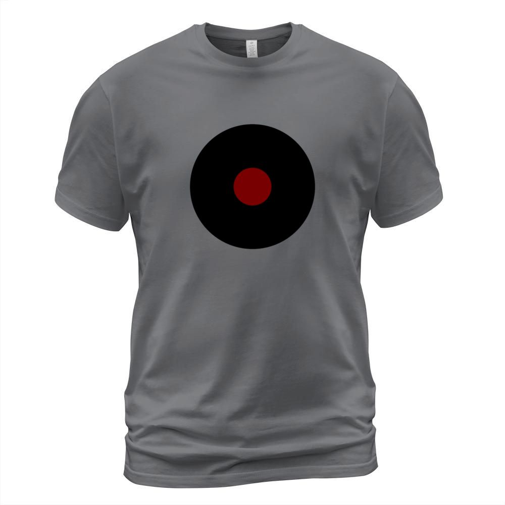 Record T-Shirt Unisex
