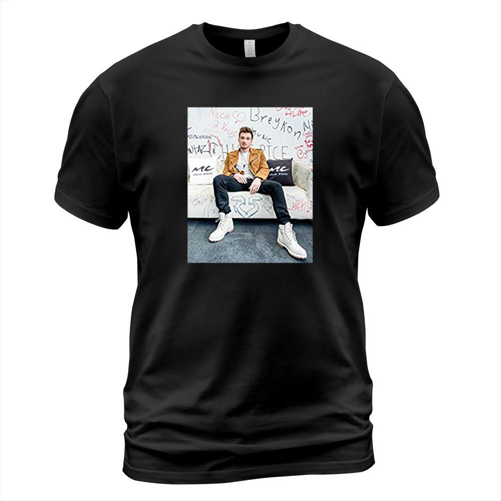 Morgan Wallen Cool T-Shirt Unisex
