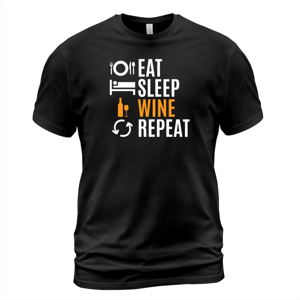 Sparkling Wine T-Shirt Unisex