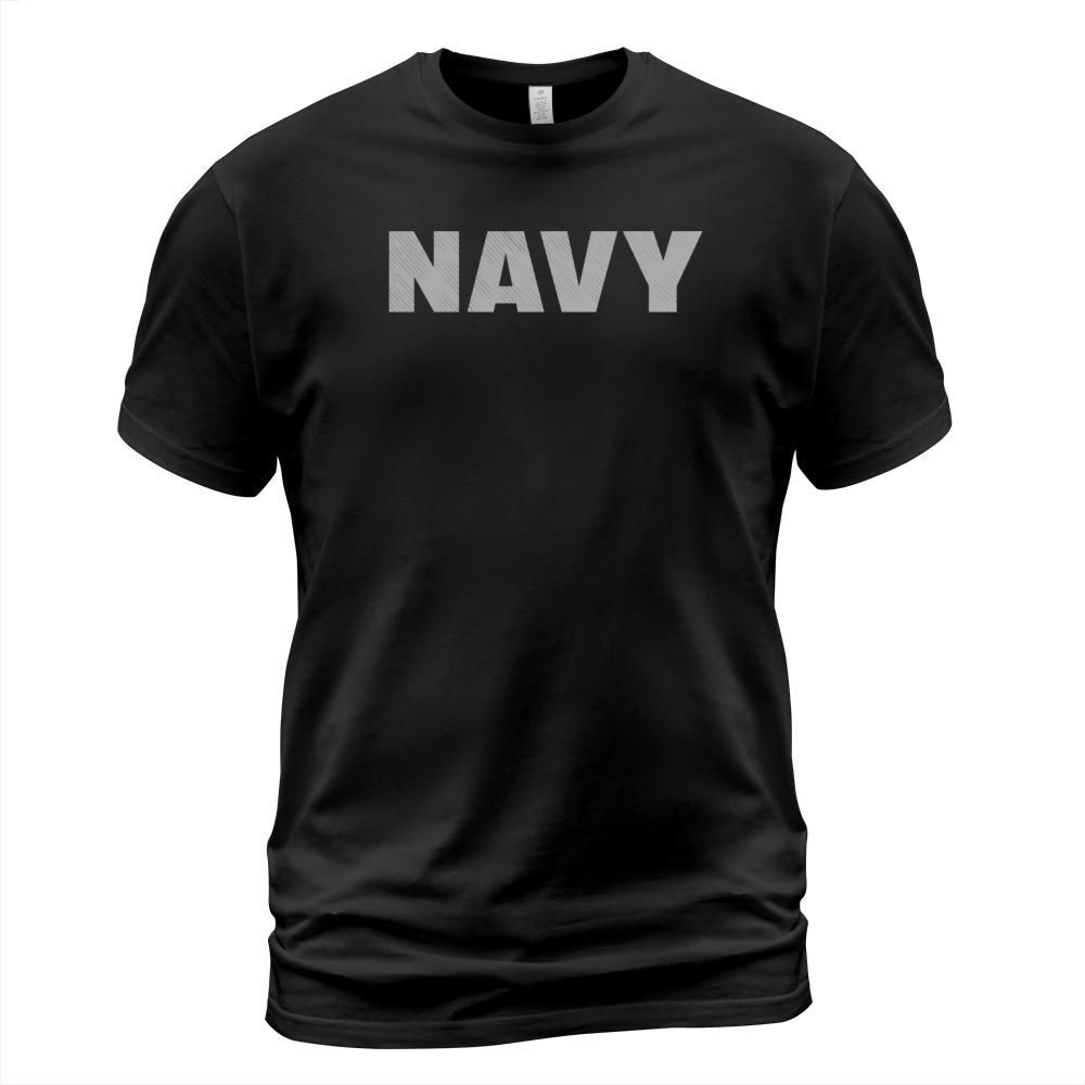 Navy family T-Shirt Unisex