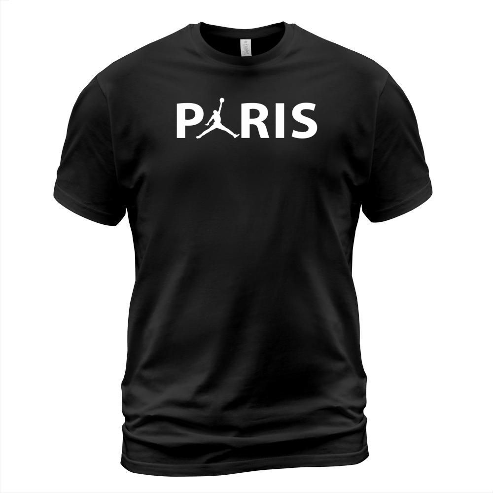 Jordan Paris Saint-Germain shirt T-Shirt Unisex