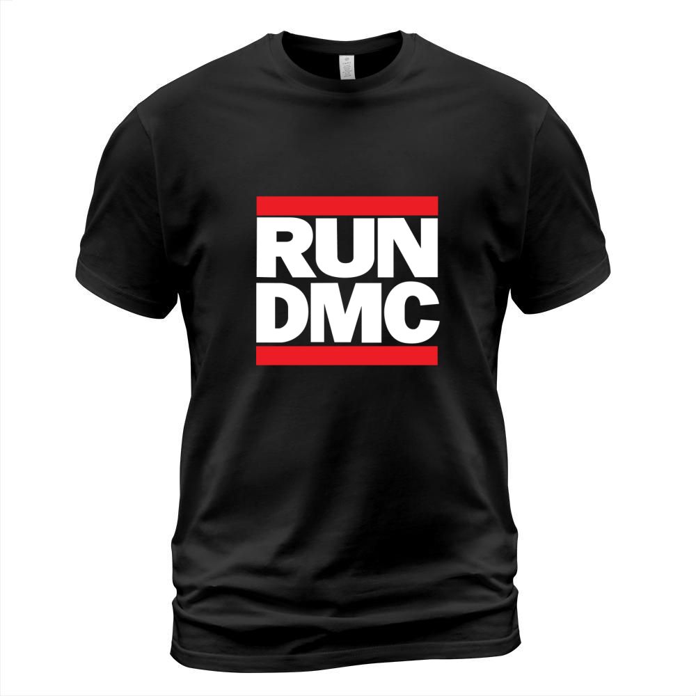 Run DMC T-Shirt Unisex