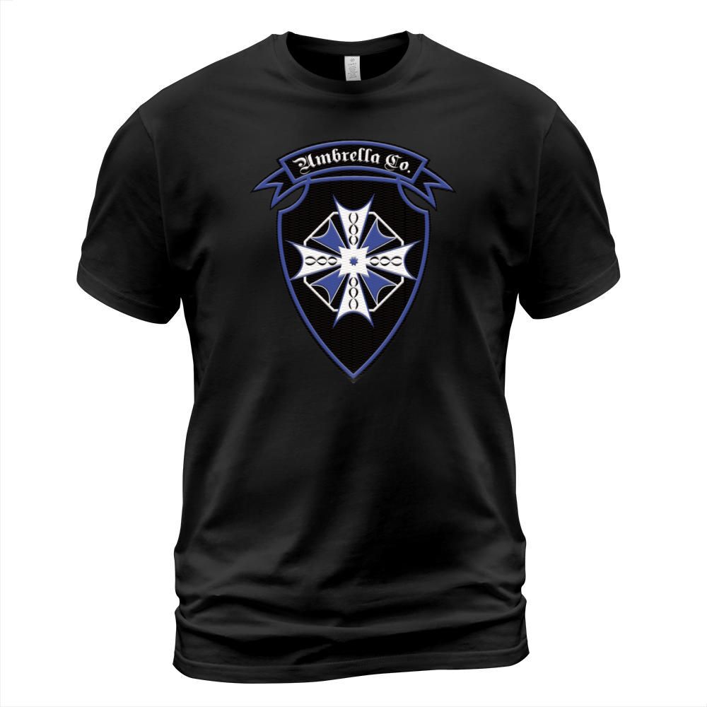 Blue Umbrella Corp Men's T-Shirt