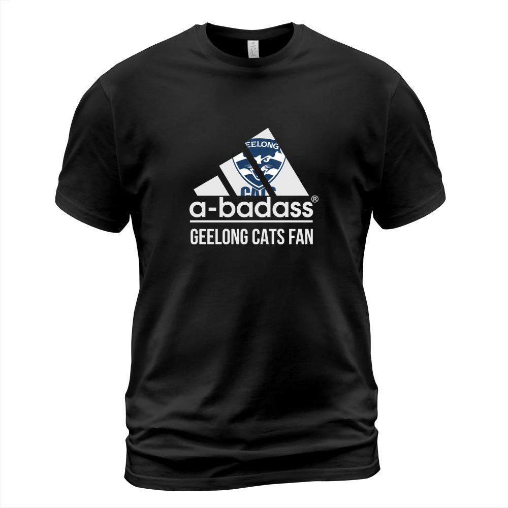 geelong cats (4) T-Shirt Unisex