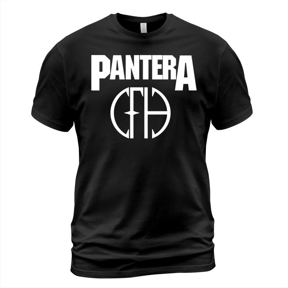Dimebag Pantera T-Shirt Unisex