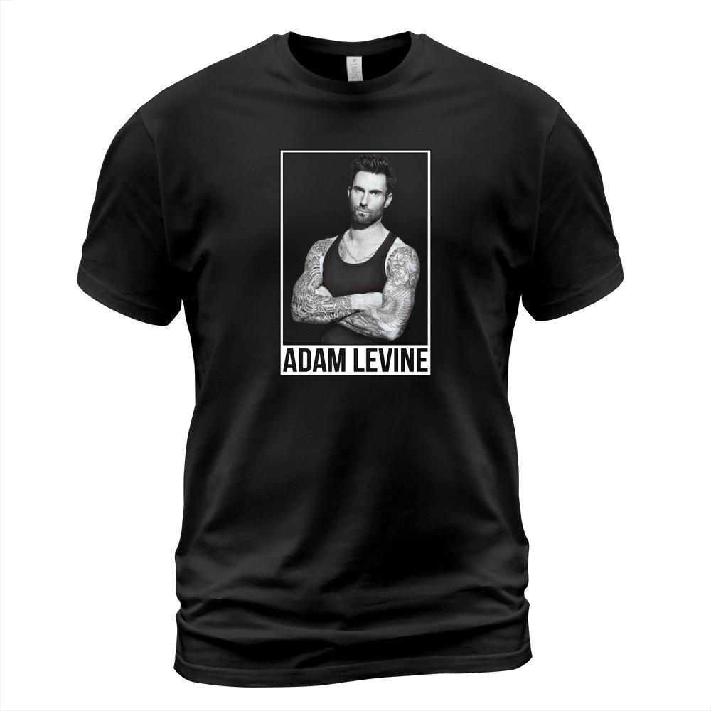 Adam Levine Halftime T-Shirt Unisex