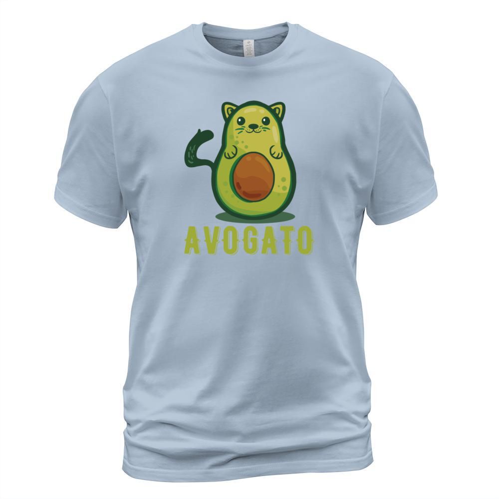 Avogato Men's T-Shirt