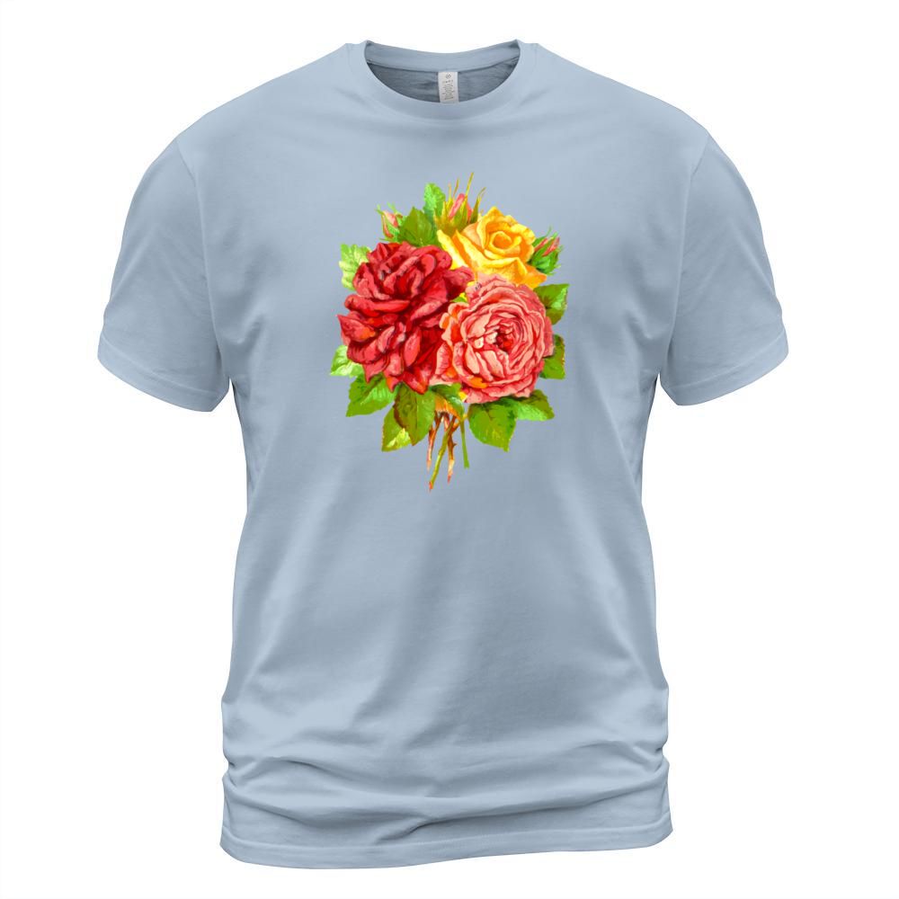 flower Men's T-Shirt