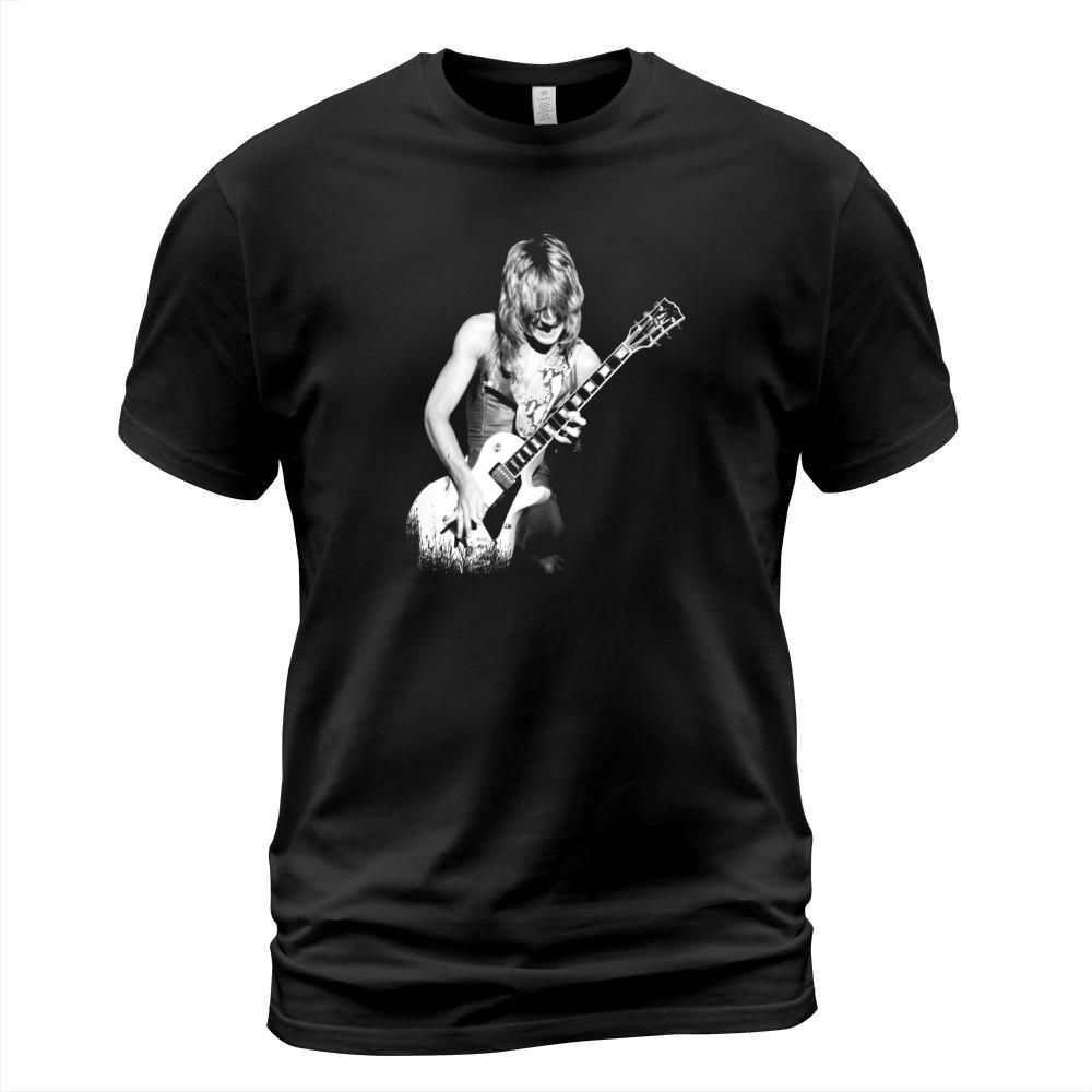 Randy Rhoads Fan V2 T-Shirt Unisex