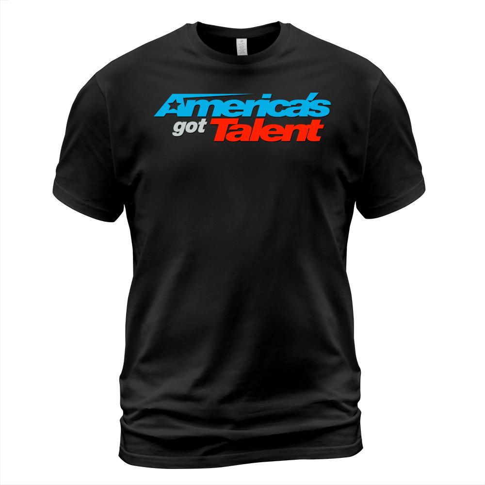 Americas Got Talent T-Shirt Unisex