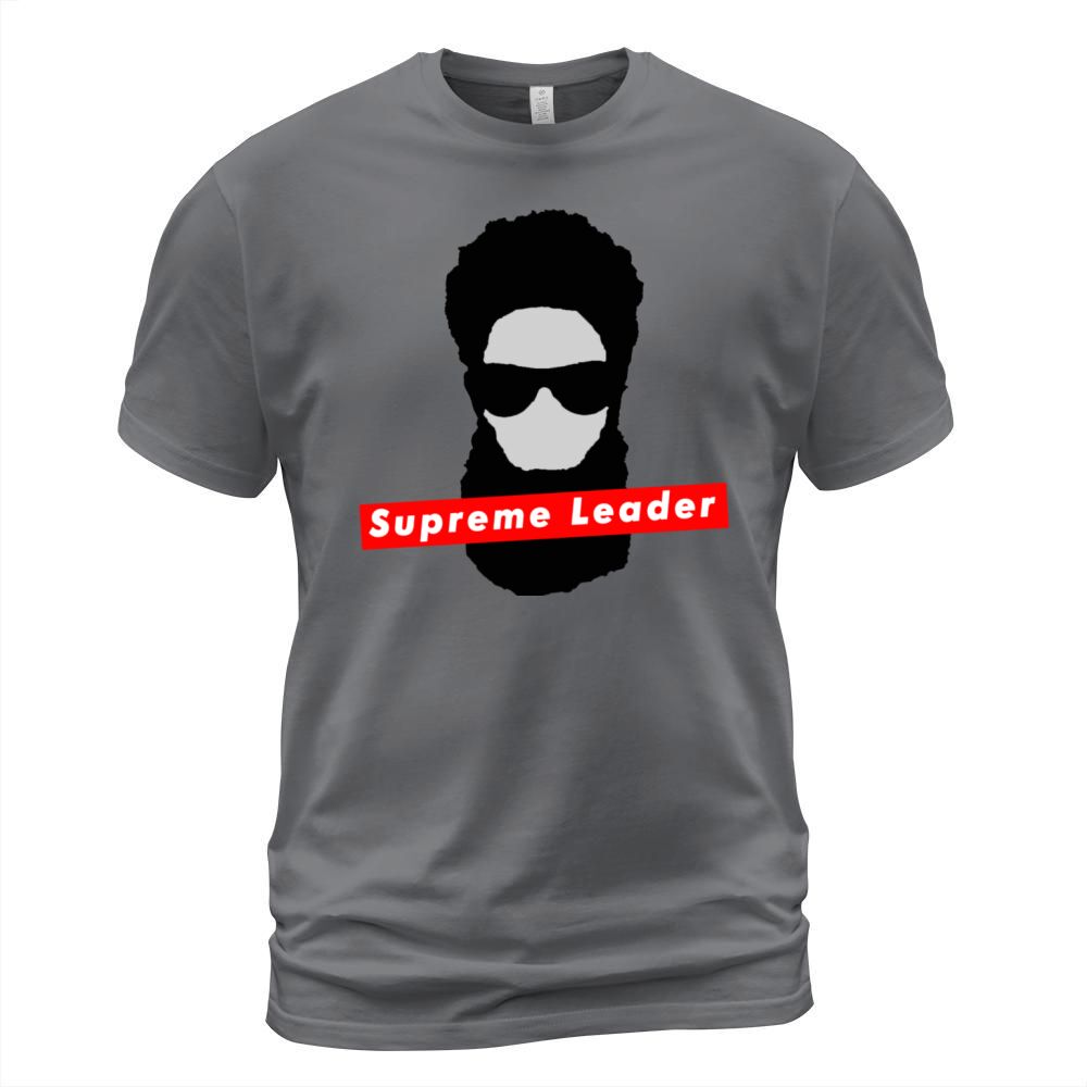 Supreme Leader Men's T-Shirt