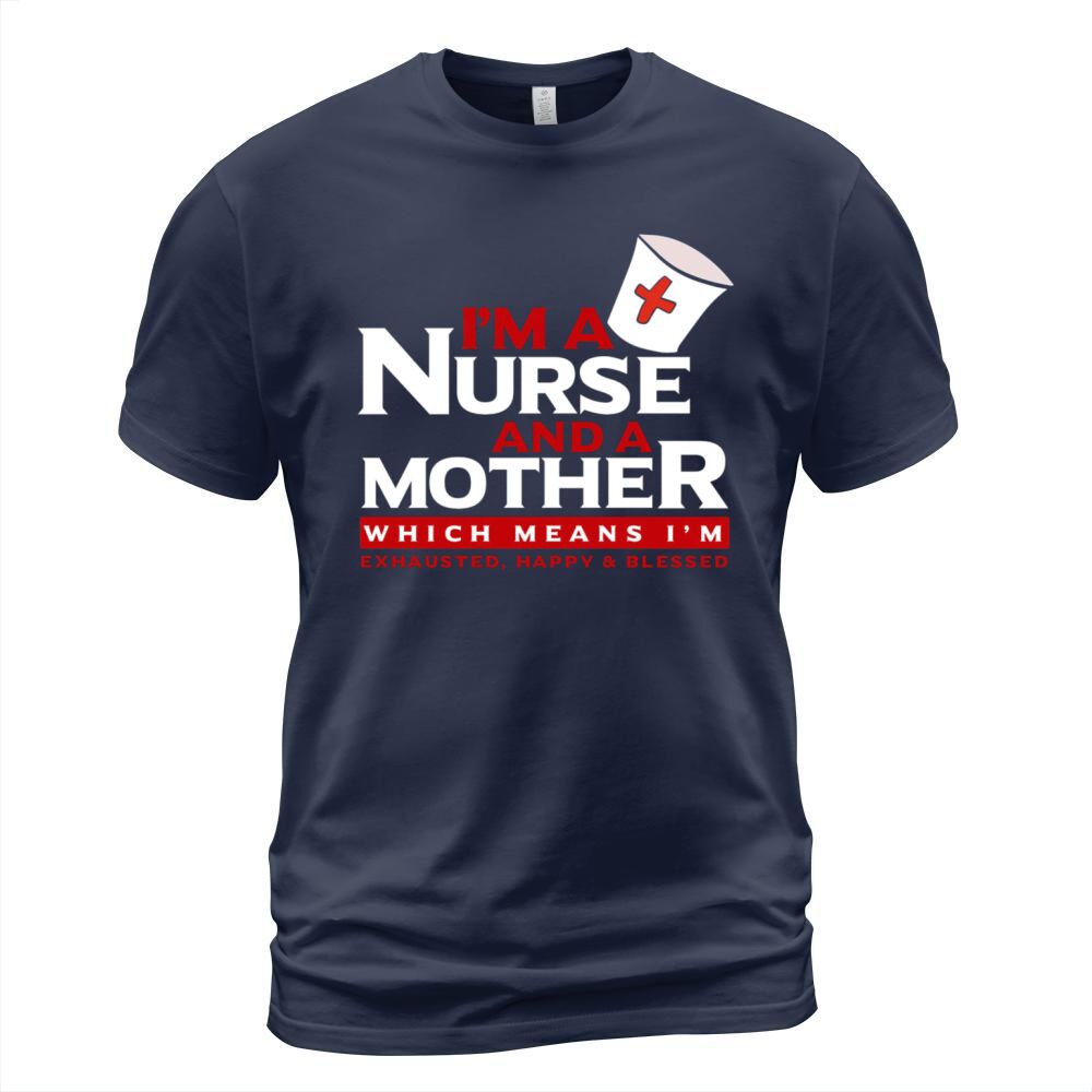 Mothers Day T-Shirt Unisex