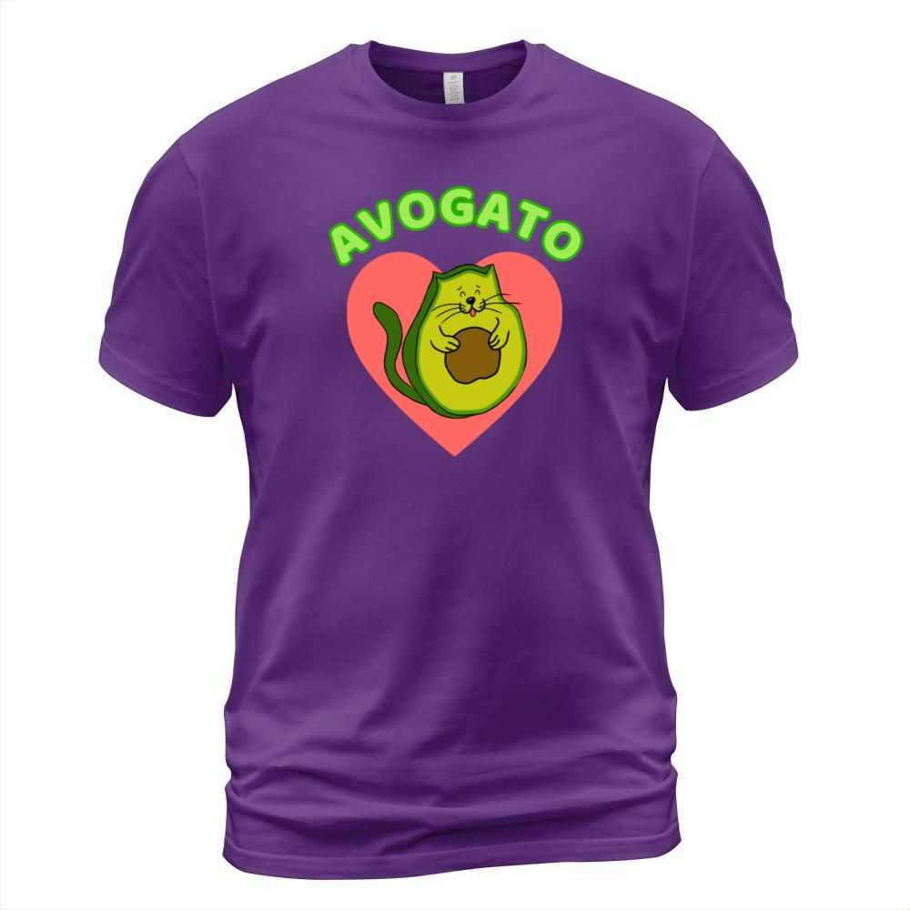 Avogato Men's T-Shirt