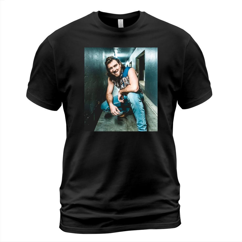 Morgan Wallen Funny T-Shirt Unisex