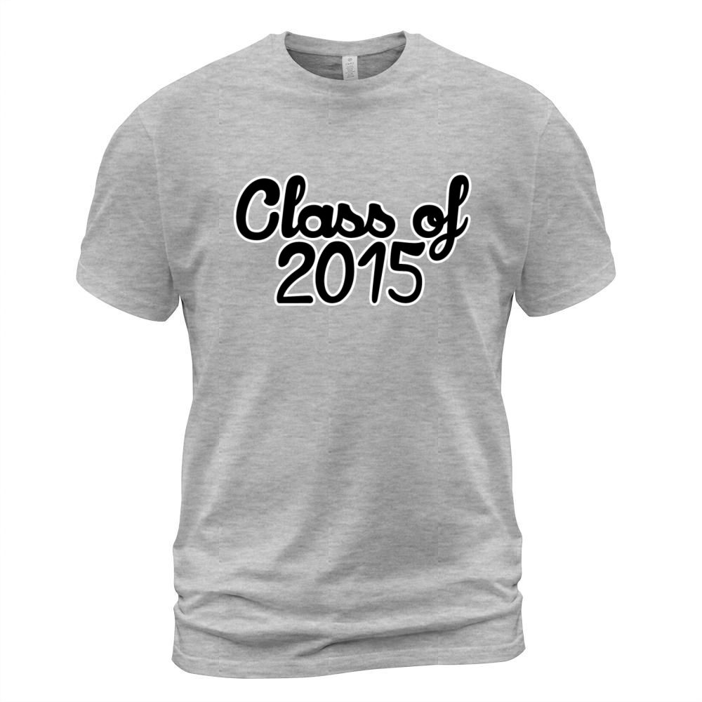 Class of 2015 Men's T-Shirt