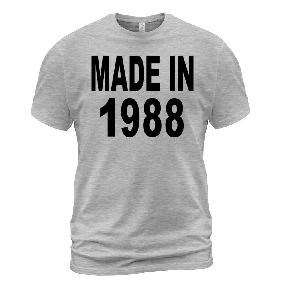 Made in 1988 Men's T-Shirt