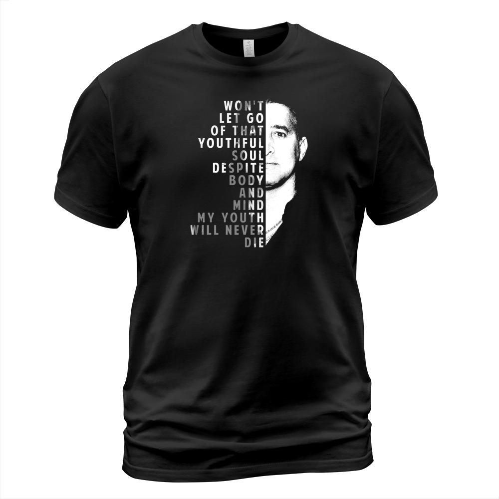 Creed band Lyrics13 T-Shirt Unisex
