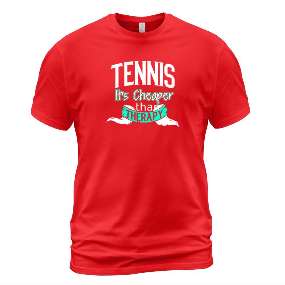Tennis T-Shirt Unisex