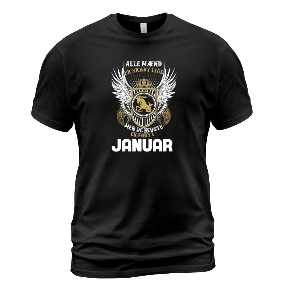 JANUAR T-Shirt Unisex