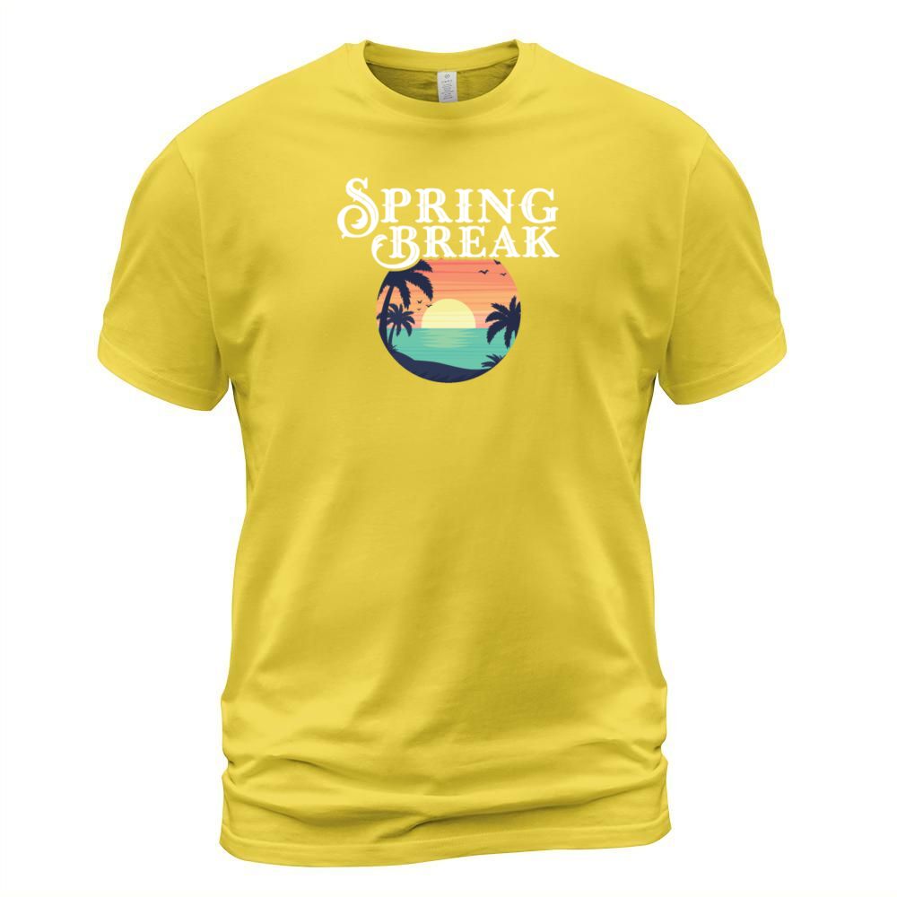 spring break Men's T-Shirt