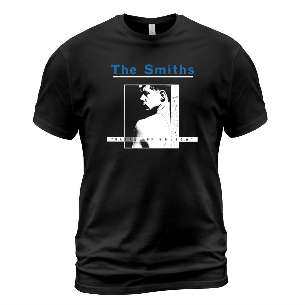 The Smiths - Hatful of Hollow T-Shirt T-Shirt Unisex