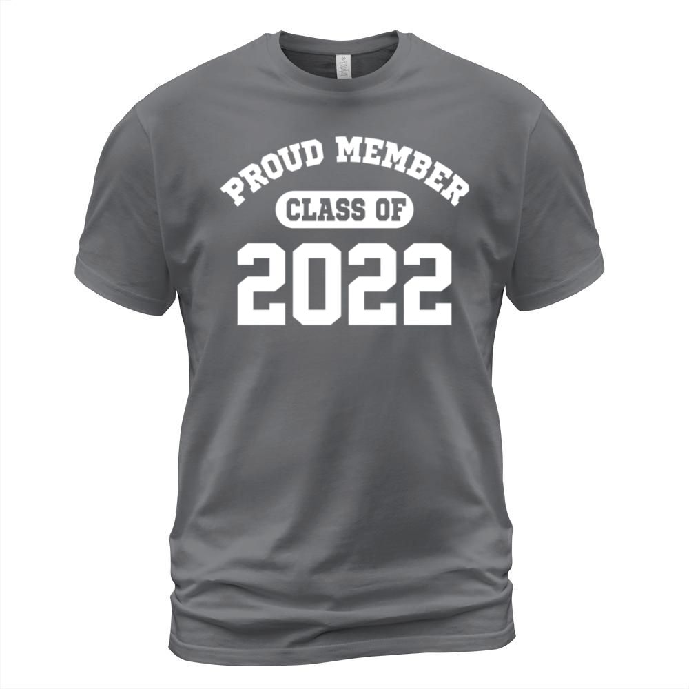Class Of 2022 Men's T-Shirt