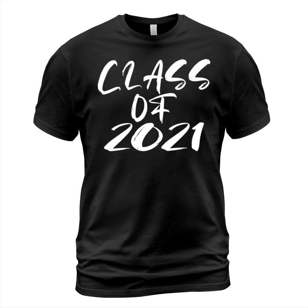 Class of 2021 Men's T-Shirt